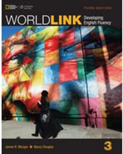 World Link 3: Workbook
