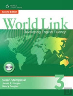 Bertrand.pt - World Link 3: Workbook