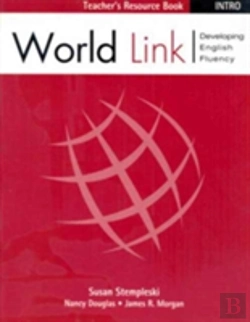 Bertrand.pt - World Link Intro Bookteacher Resource Text