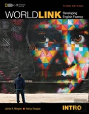 World Link Intro Student Book