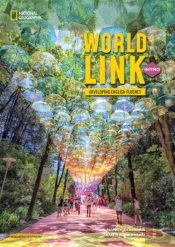 World Link Intro: Student'S Book