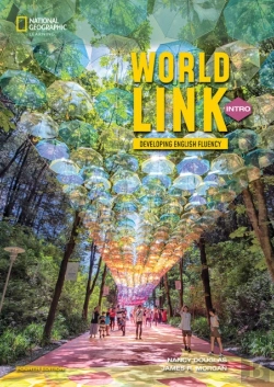 Bertrand.pt - World Link Intro: Student'S Book