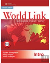 World Link Intro