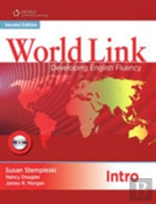 World Link Intro