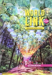 World Link Intro: Workbook