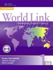 World Link, Workbook