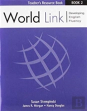 World Linkteacher'S Resource Text