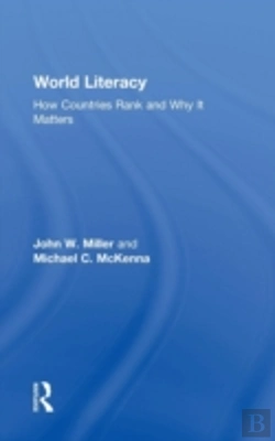 Bertrand.pt - World Literacy