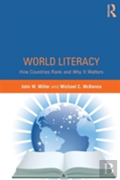 World Literacy