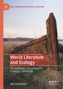 Bertrand.pt - World Literature And Ecology