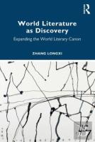 World Literature As Discovery