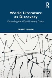 World Literature As Discovery
