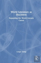 World Literature As Discovery