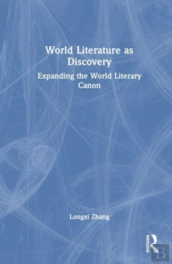 Bertrand.pt - World Literature As Discovery