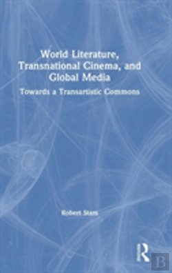Bertrand.pt - World Literature, Transnational Cinema, And Global Media