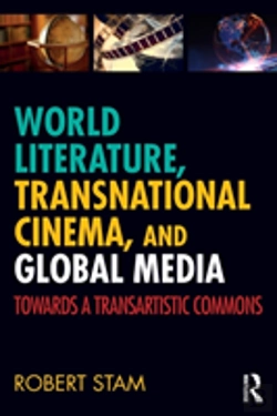 Bertrand.pt - World Literature, Transnational Cinema, And Global Media