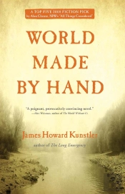 World Made By Hand
