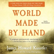 World Made By Hand