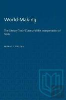 World-Making