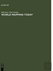 World Mapping Today