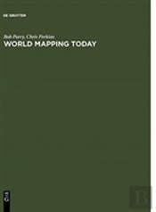 World Mapping Today
