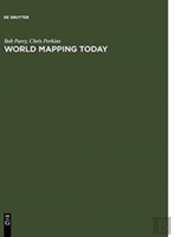 Bertrand.pt - World Mapping Today