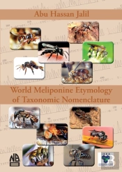 World Meliponine Etymology Of Taxonomic Nomenclature