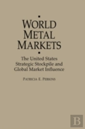 World Metal Markets