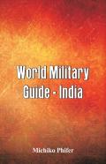 World Military Guide - India