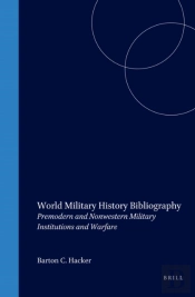 World Military History Bibliography