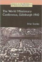 World Missionary Conference, Edinburgh 1910