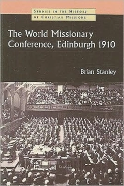 Bertrand.pt - World Missionary Conference, Edinburgh 1910