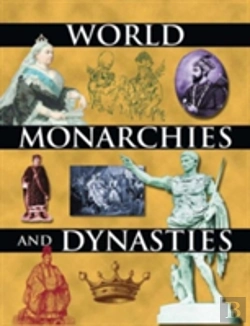 Bertrand.pt - World Monarchies And Dynasties