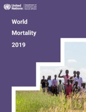 World Mortality Report 2019