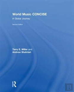 Bertrand.pt - World Music Concise 2e Miller Shah