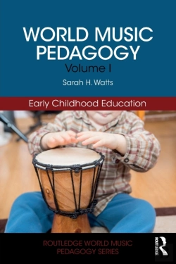 Bertrand.pt - World Music Pedagogy, Volume I: Early Childhood Education
