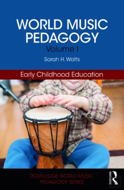 Bertrand.pt - World Music Pedagogy, Volume I: Early Childhood Education
