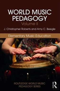 Bertrand.pt - World Music Pedagogy, Volume Ii: Elementary Music Education