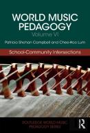 World Music Pedagogy, Volume Vi: School-Community Intersections