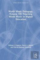 World Music Pedagogy, Volume Vii: Teaching World Music In Higher Education