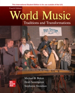 Bertrand.pt - World Music: Traditions And Transformation Ise