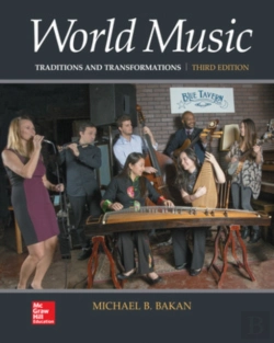 Bertrand.pt - World Music: Traditions And Transformations