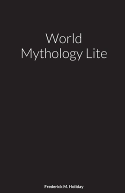 Bertrand.pt - World Mythology Lite