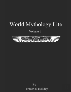 Bertrand.pt - World Mythology Lite
