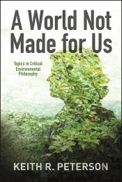 World Not Made For Us