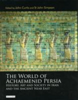 Bertrand.pt - World Of Achaemenid Persia The