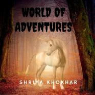 World Of Adventures