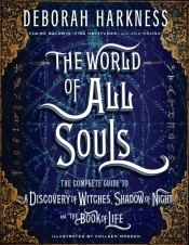 World Of All Souls