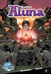 World Of Aluna #5