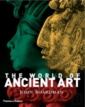 World Of Ancient Art